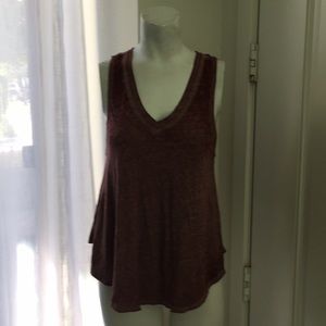 Women’s tank top” We The Free” xs